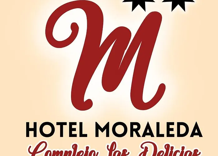 Hotel La Moraleda - Complejo Las Delicias