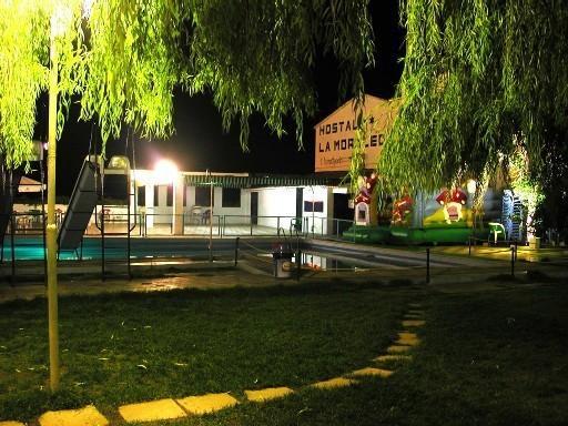 La Moraleda - Complejo Delicias Hotel