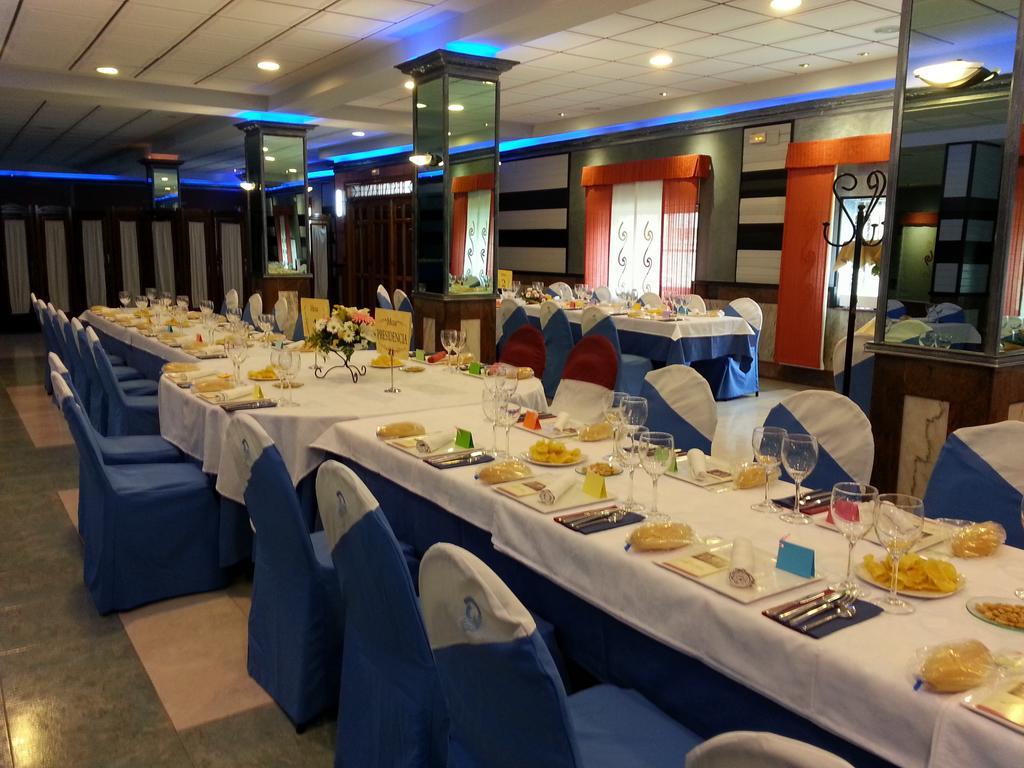 Hotel La Moraleda - Complejo Delicias Villanueva Del Arzobispo