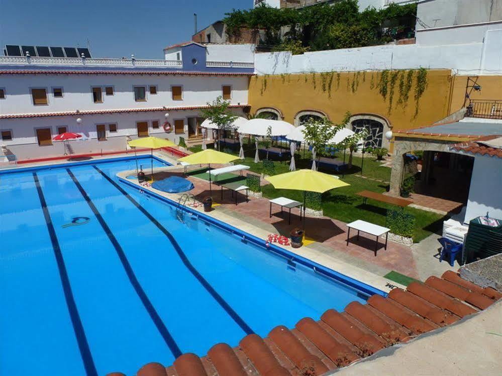 Hotel La Moraleda - Complejo Delicias 2*