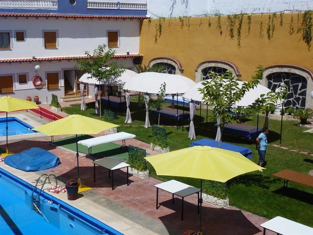 La Moraleda - Complejo Delicias 2*
