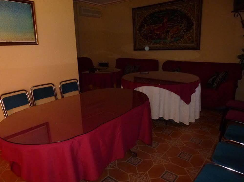 La Moraleda - Complejo Delicias Hotel 2*