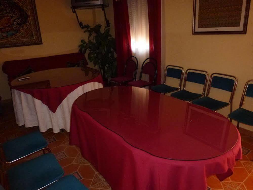 Hotel La Moraleda - Complejo Delicias