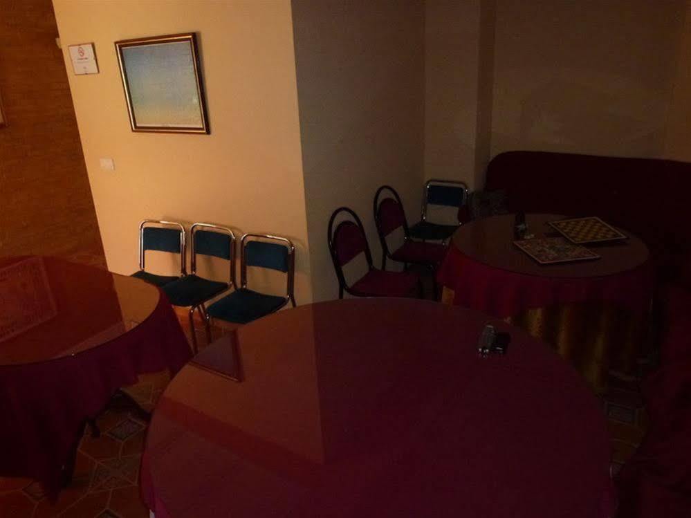 Hotel La Moraleda - Complejo Delicias 2*
