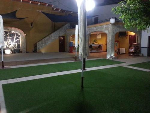La Moraleda - Complejo Delicias Hotel 2*